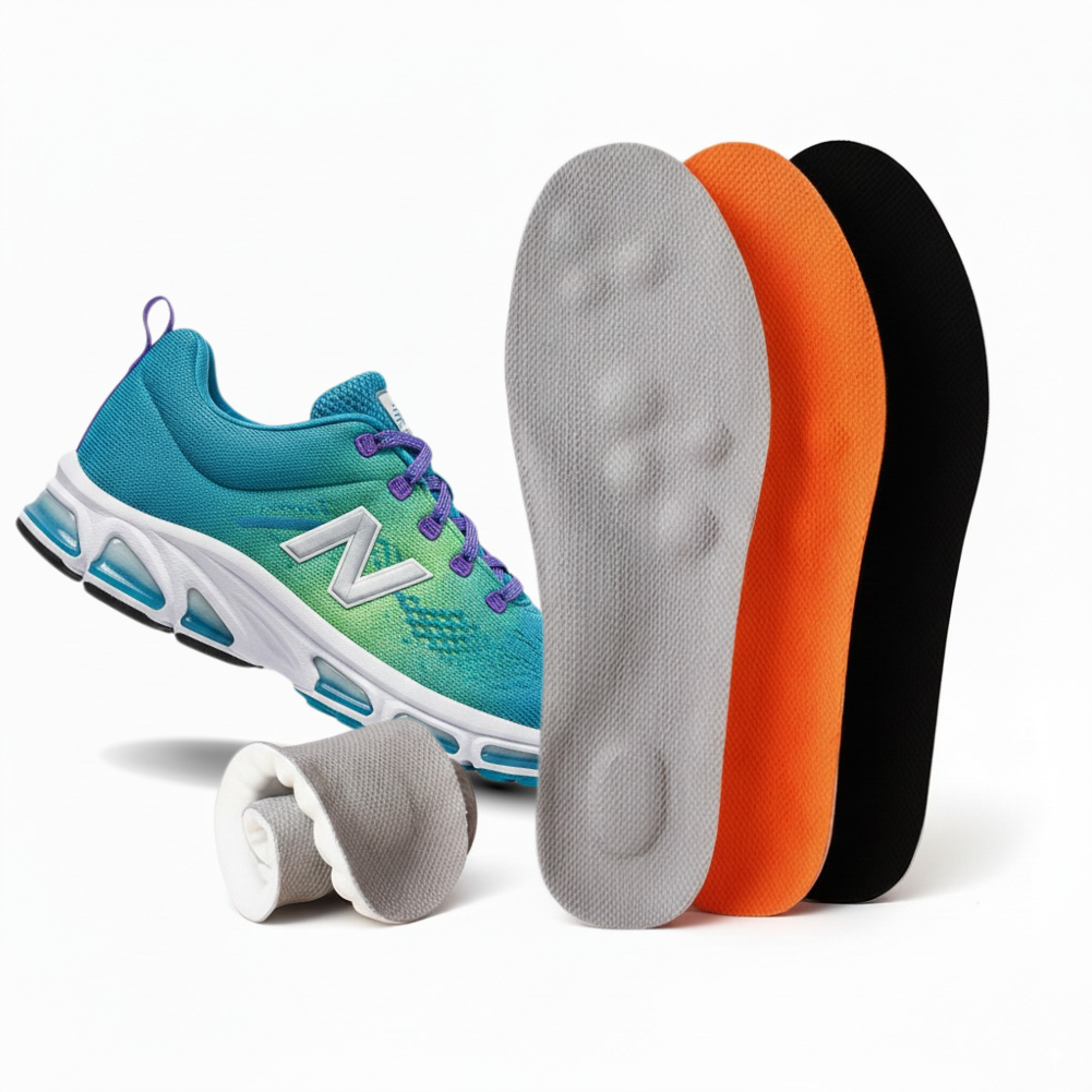 Massage Insoles